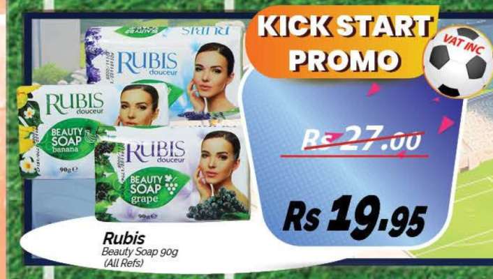 Rubis