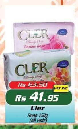 Cler