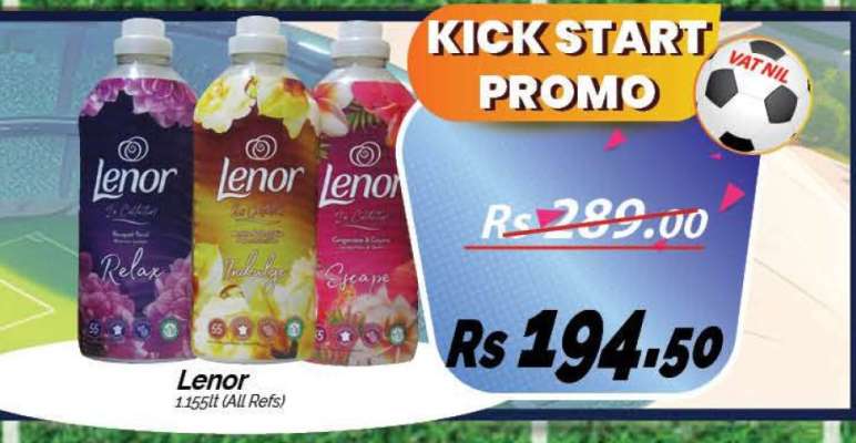 Lenor