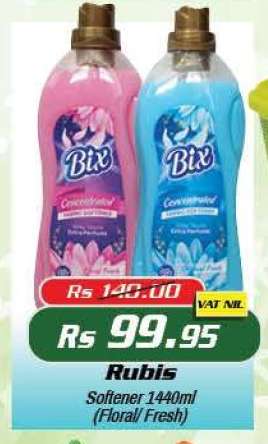 Rubis