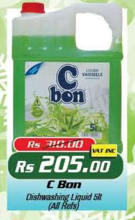 C Bon