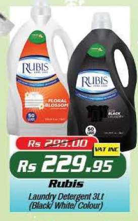 Rubis