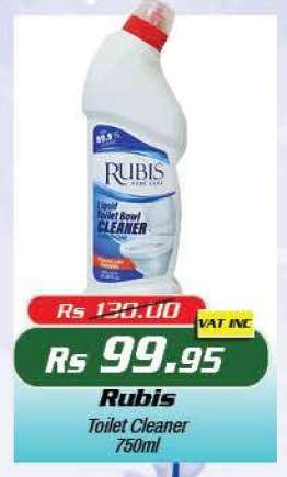 Rubis