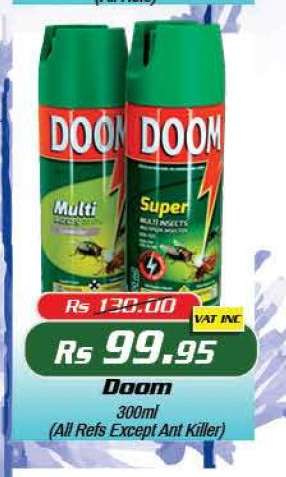 Doom