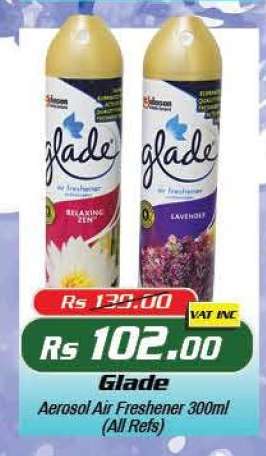 Glade