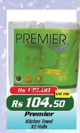 Premier