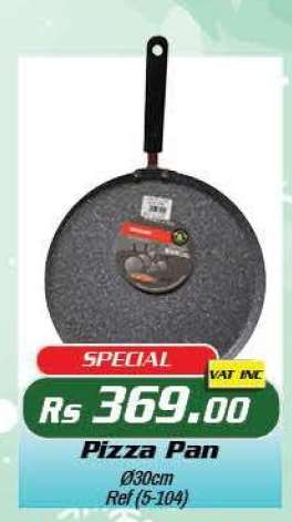Pizza Pan