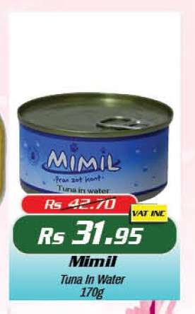 Mimil