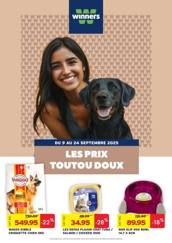 thumbnail - Winners catalogue
