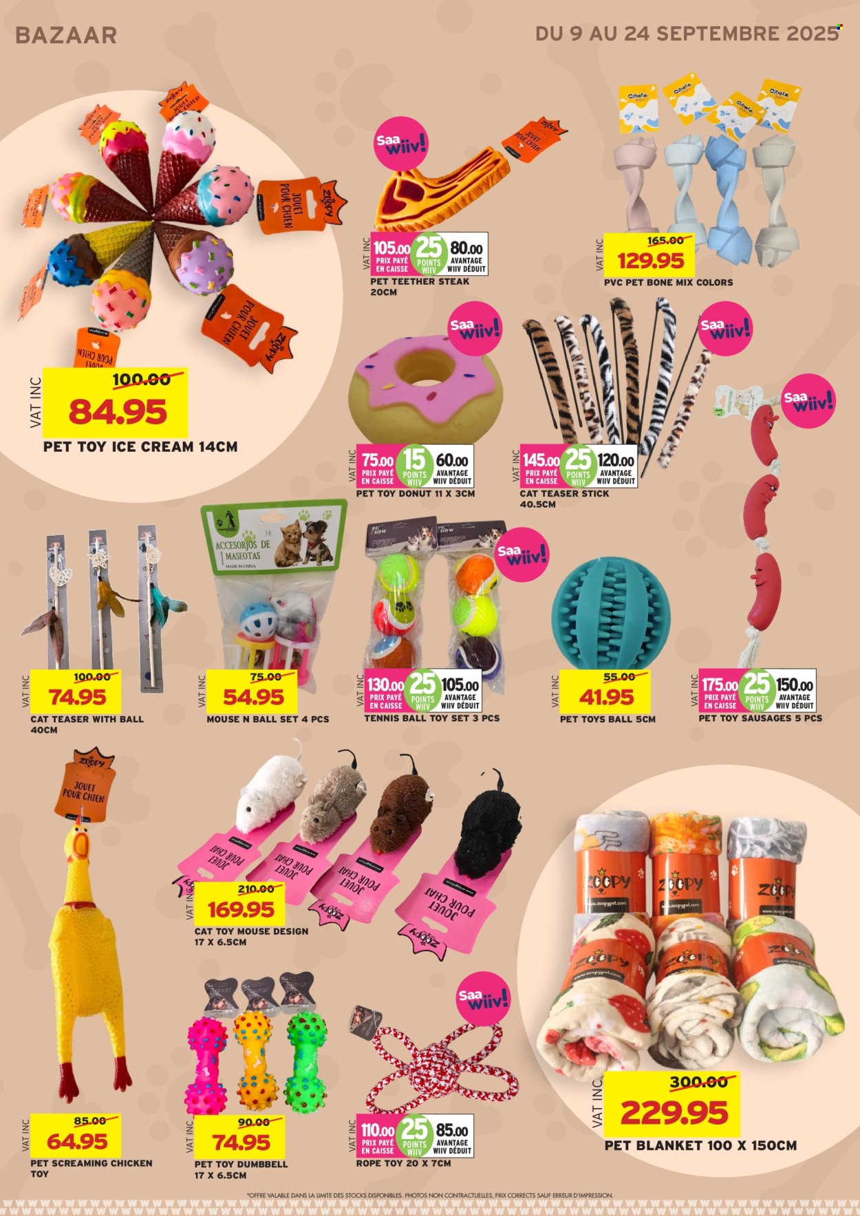 Winners catalogue - 9.09.2025 - 24.09.2025. Page 4