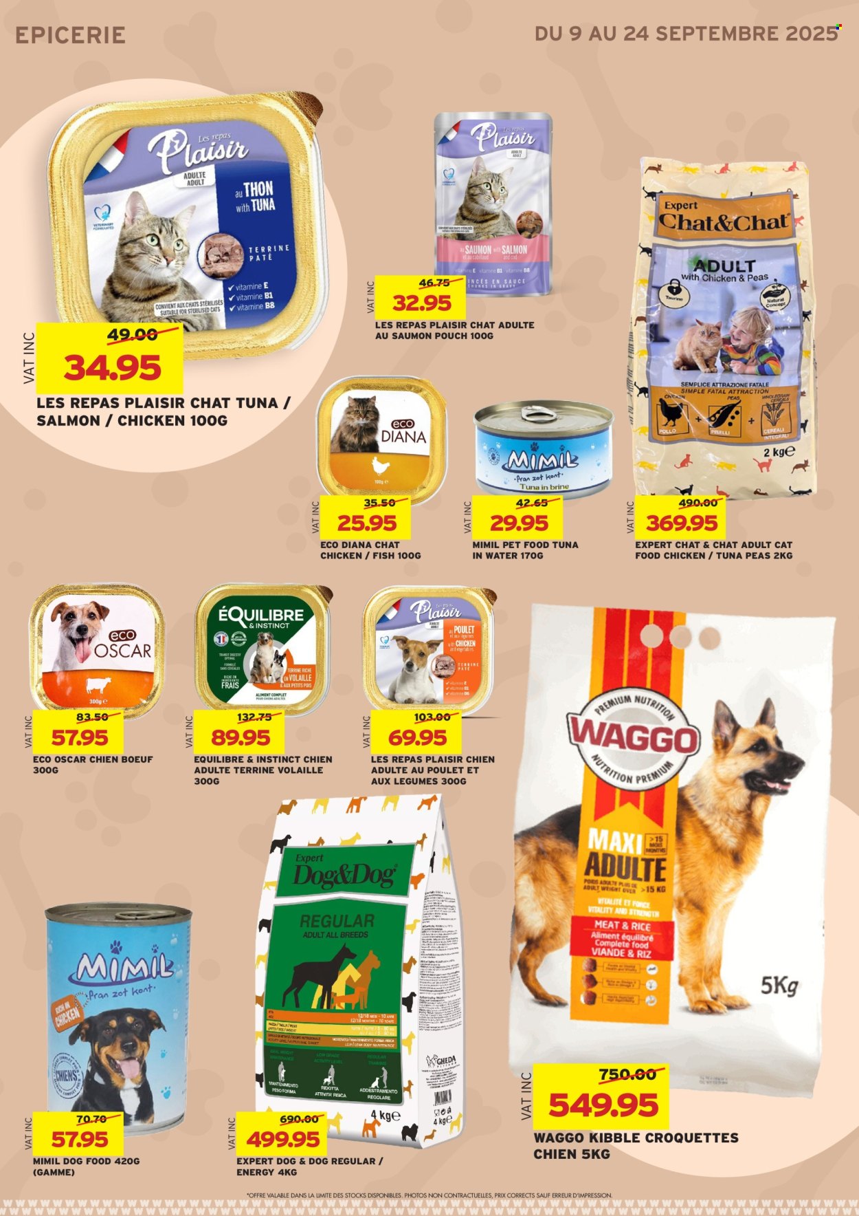 Winners catalogue - 9.09.2025 - 24.09.2025. Page 5