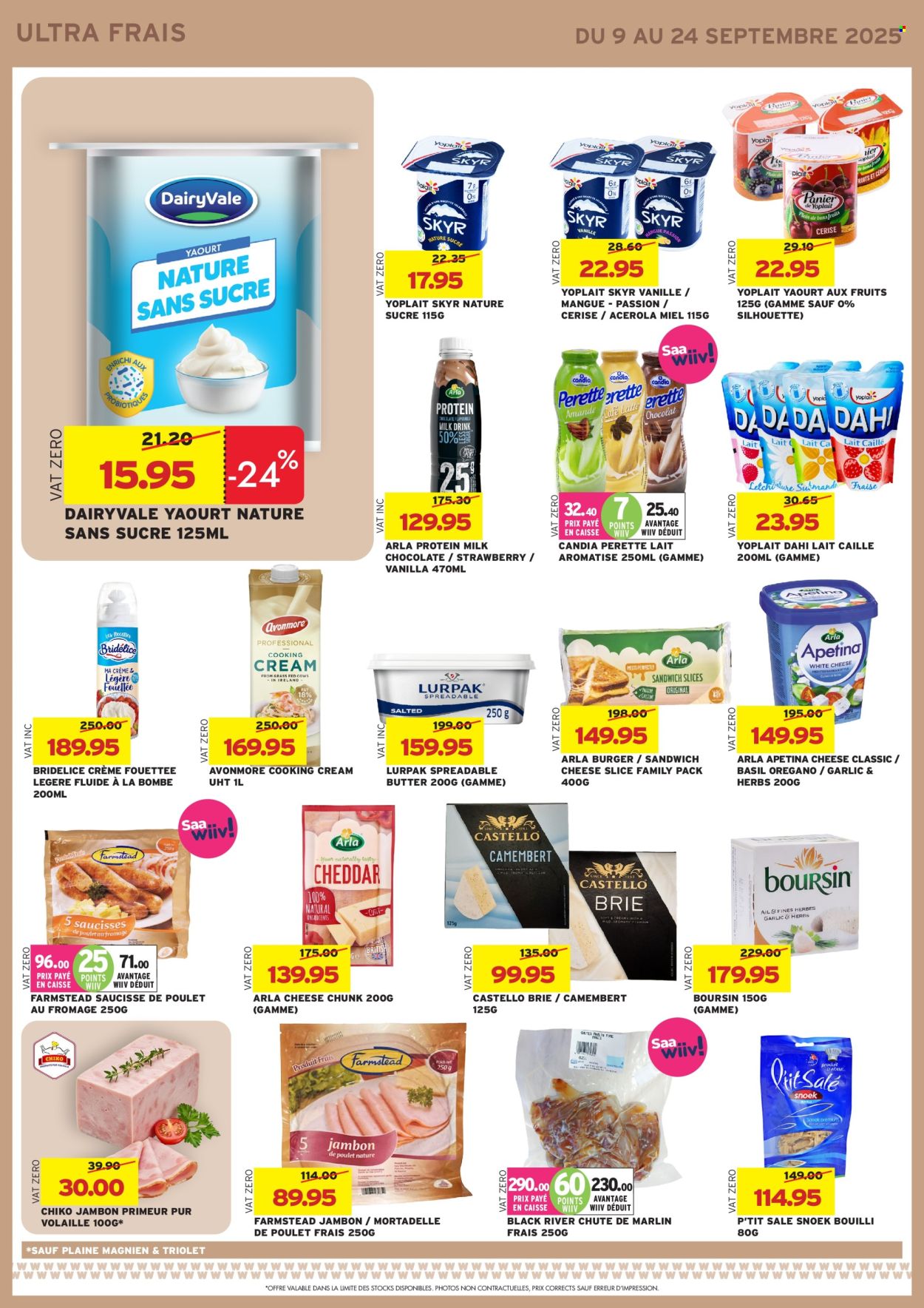 Winners catalogue - 9.09.2025 - 24.09.2025. Page 8