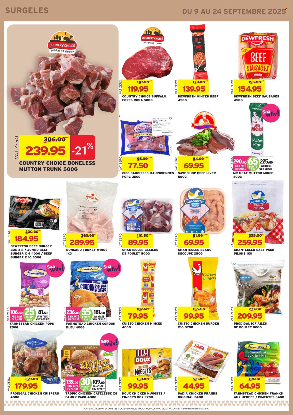 Winners catalogue - 9.09.2025 - 24.09.2025. Page 10
