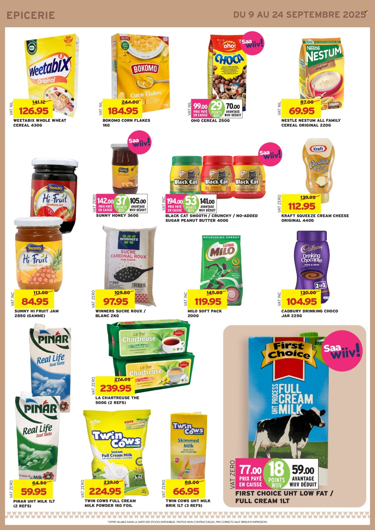 Winners catalogue - 9.09.2025 - 24.09.2025. Page 13