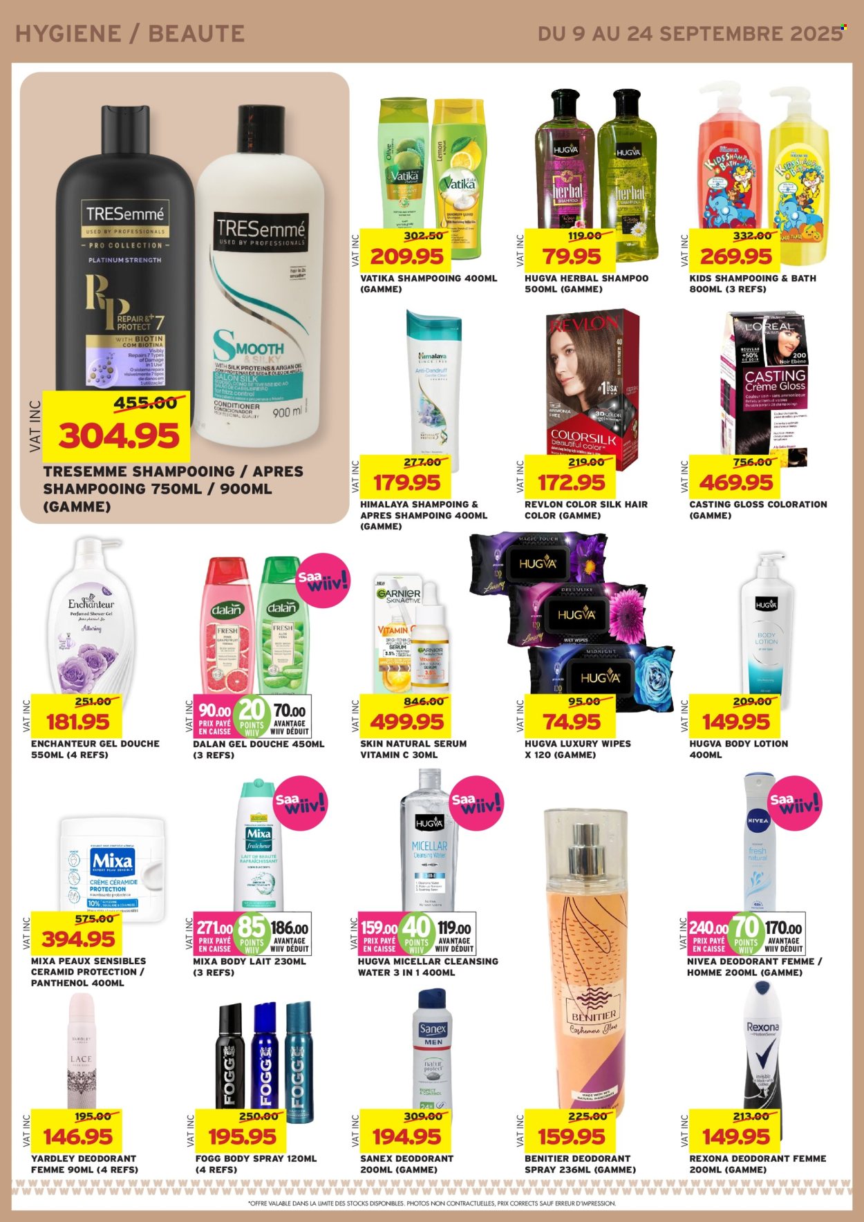 Winners catalogue - 9.09.2025 - 24.09.2025. Page 18