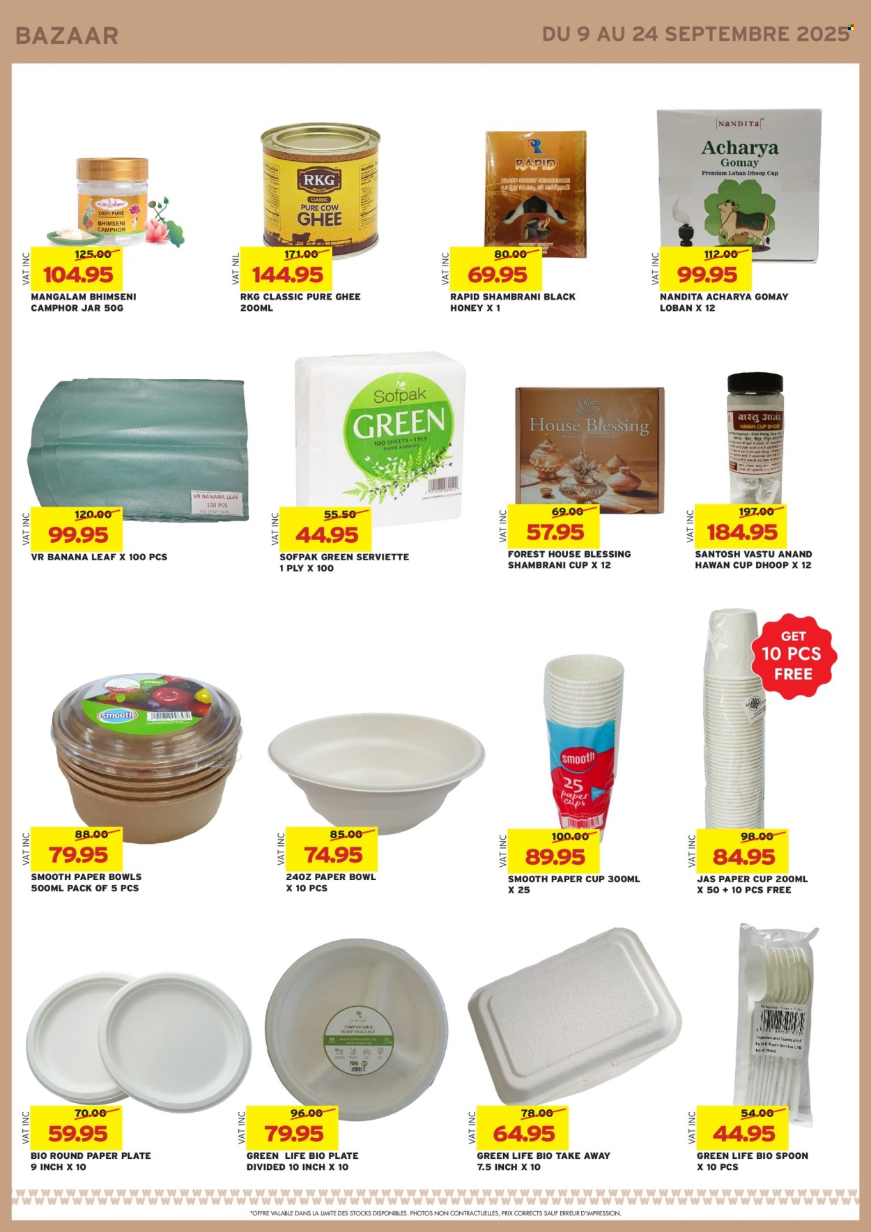 Winners catalogue - 9.09.2025 - 24.09.2025. Page 22