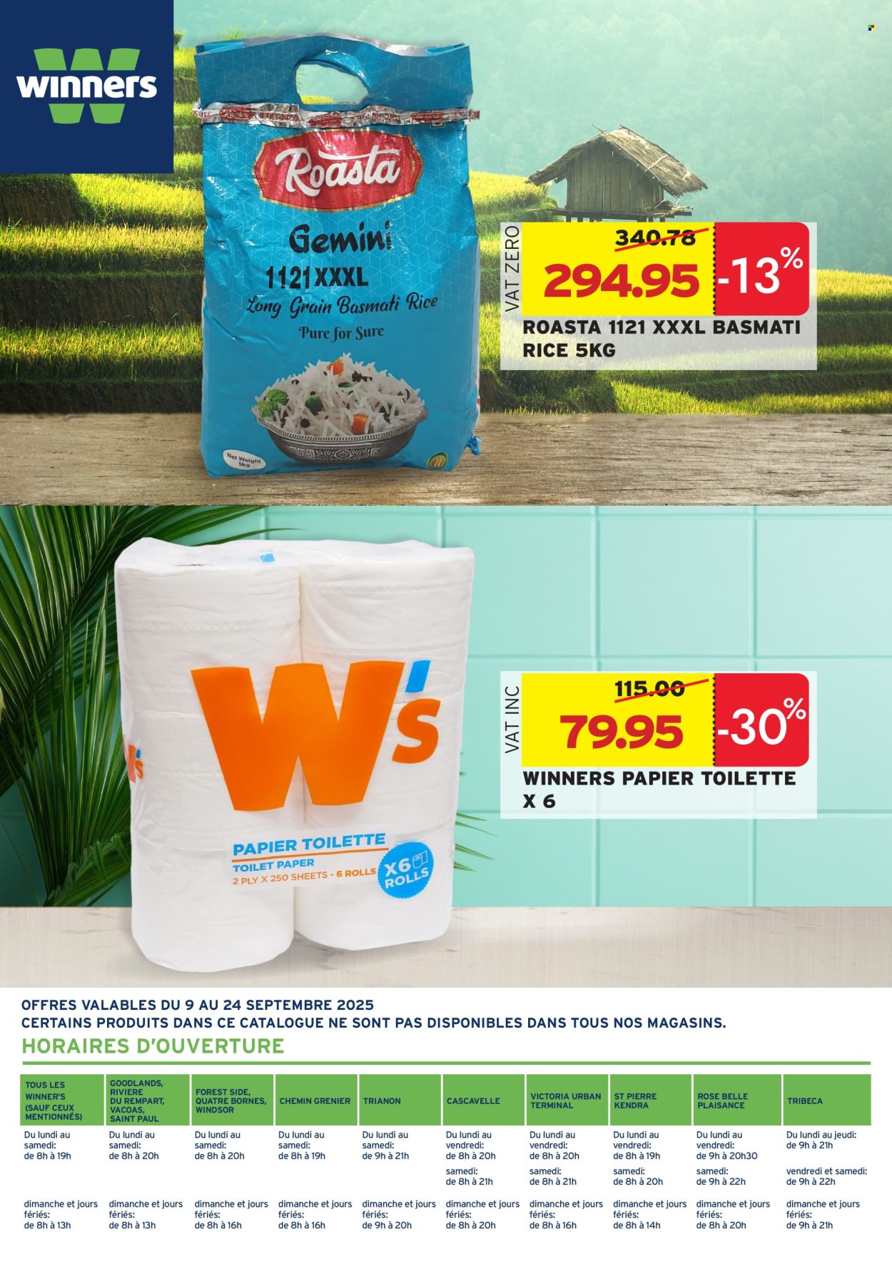 Winners catalogue - 9.09.2025 - 24.09.2025. Page 24