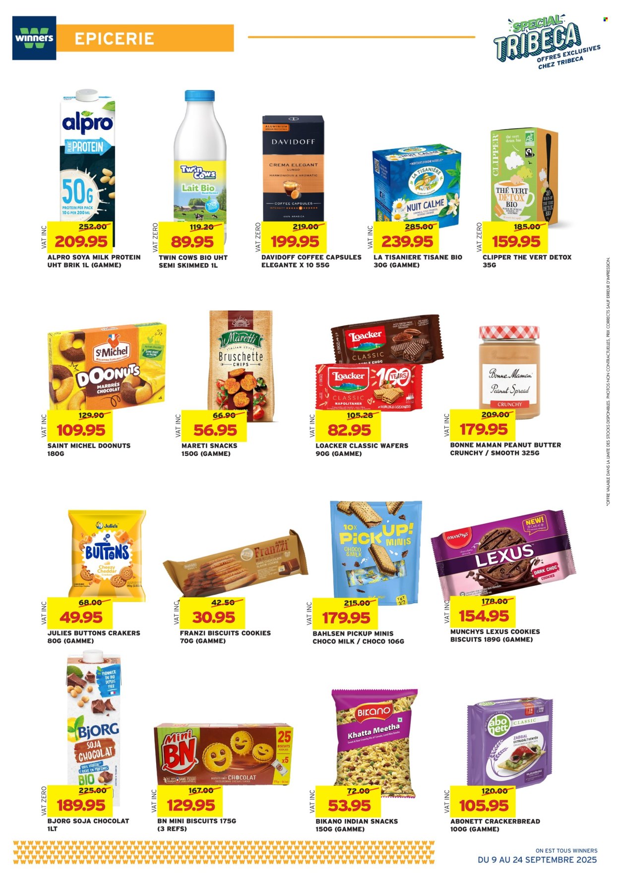 Winners catalogue - 9.09.2025 - 24.09.2025. Page 11