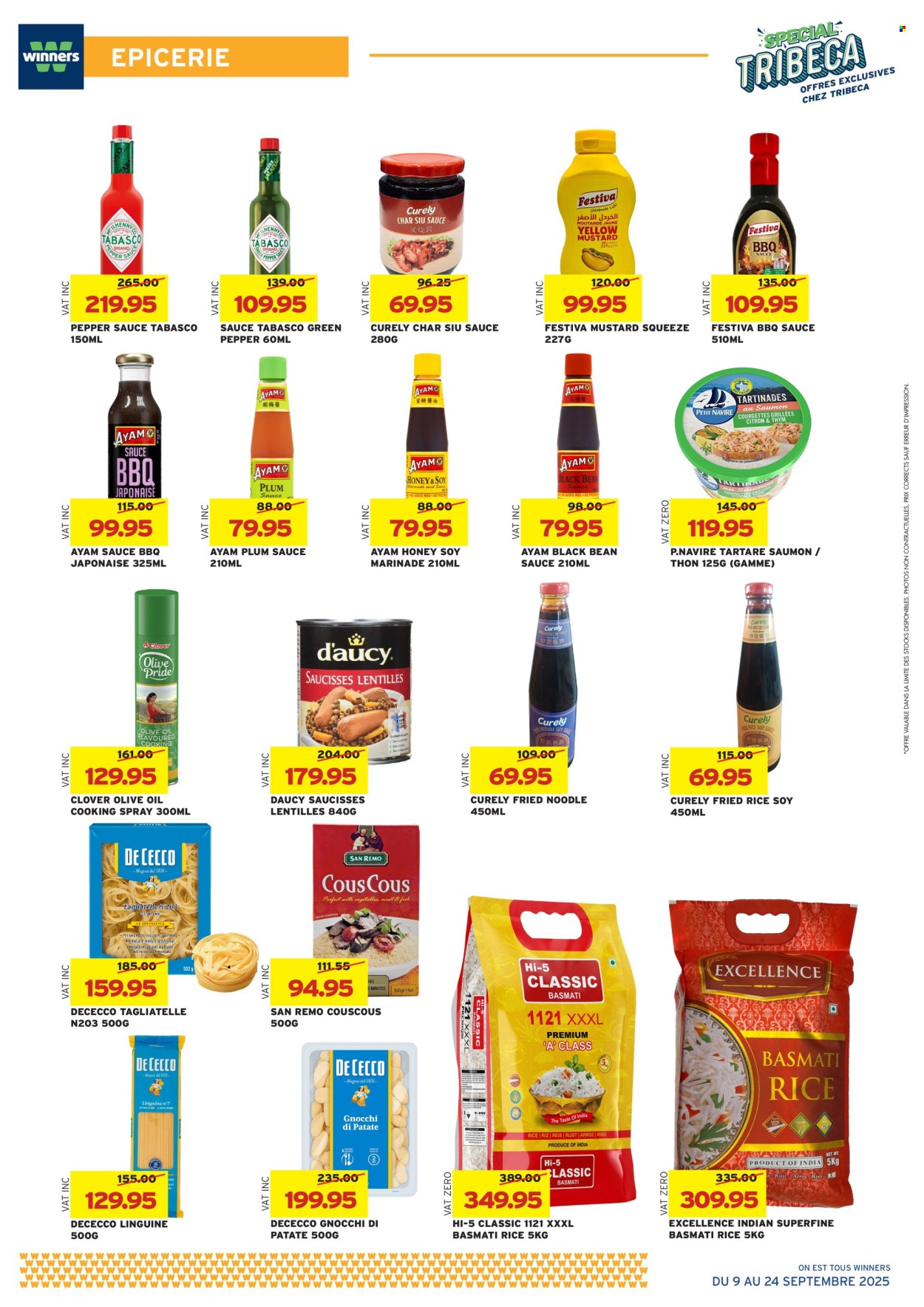 Winners catalogue - 9.09.2025 - 24.09.2025. Page 12