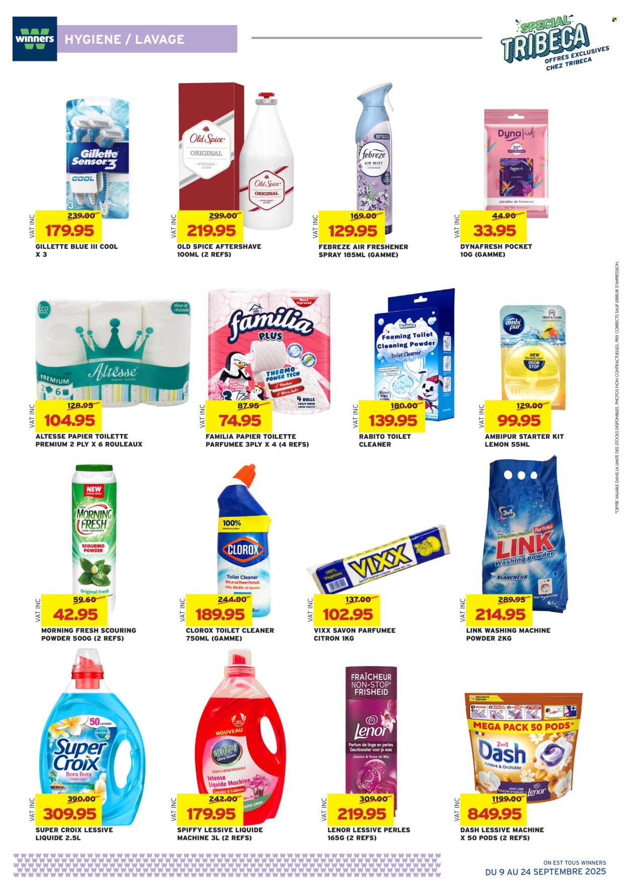 Winners catalogue - 9.09.2025 - 24.09.2025. Page 14