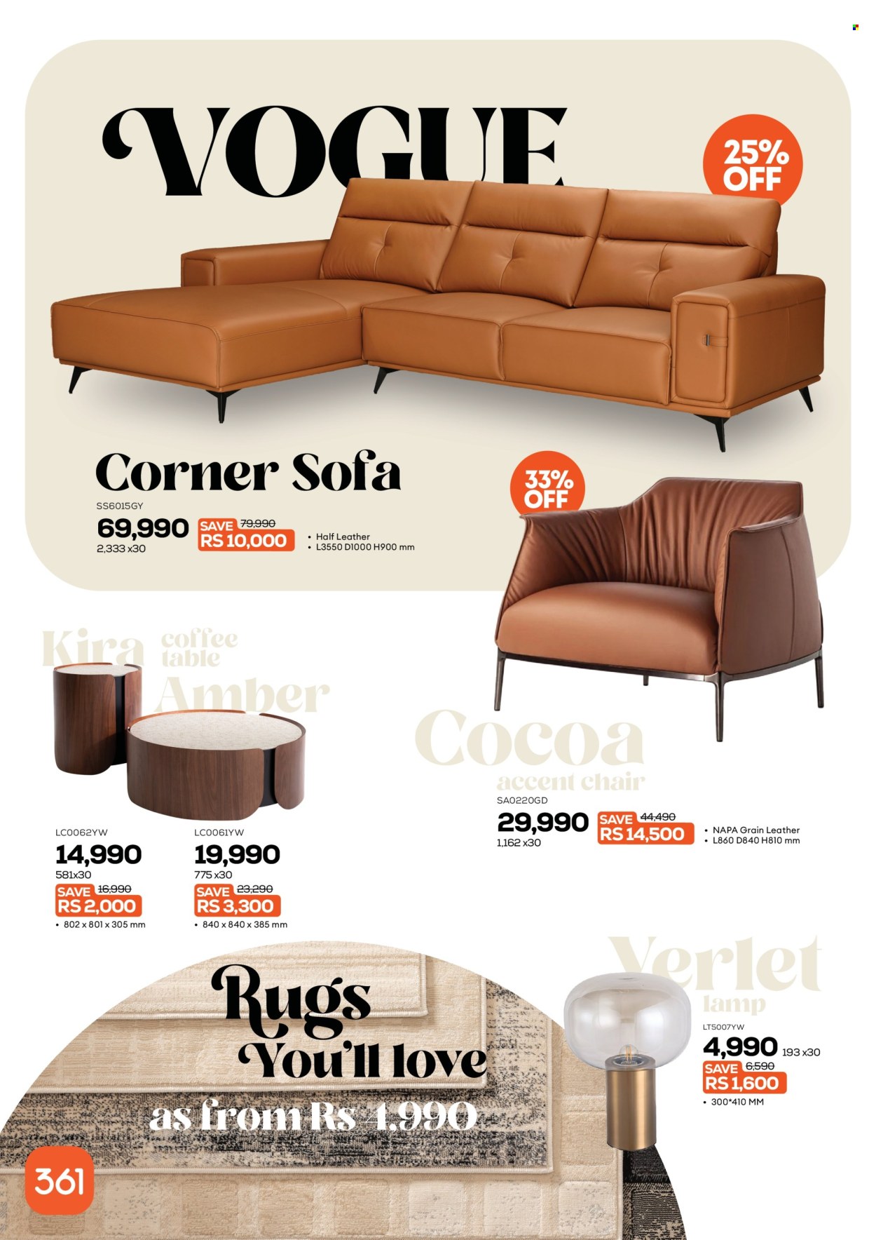 361 catalogue - 9.09.2025 - 30.09.2025. Page 2
