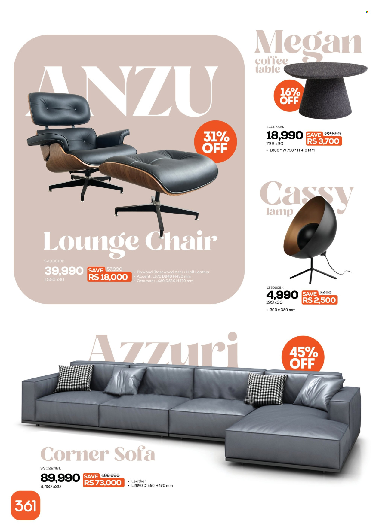 361 catalogue - 9.09.2025 - 30.09.2025. Page 4