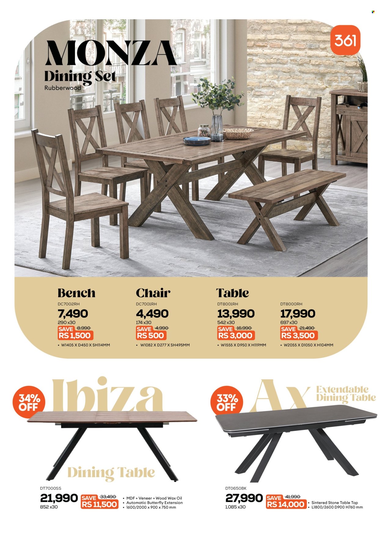 361 catalogue - 9.09.2025 - 30.09.2025. Page 6