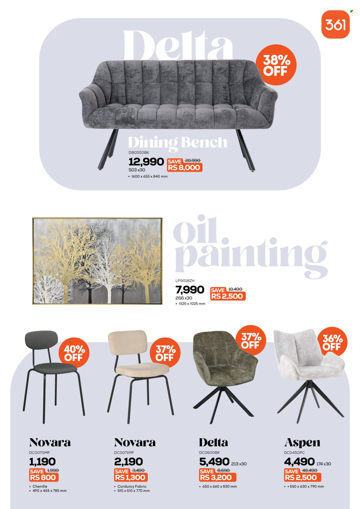 361 catalogue - 9.09.2025 - 30.09.2025. Page 7