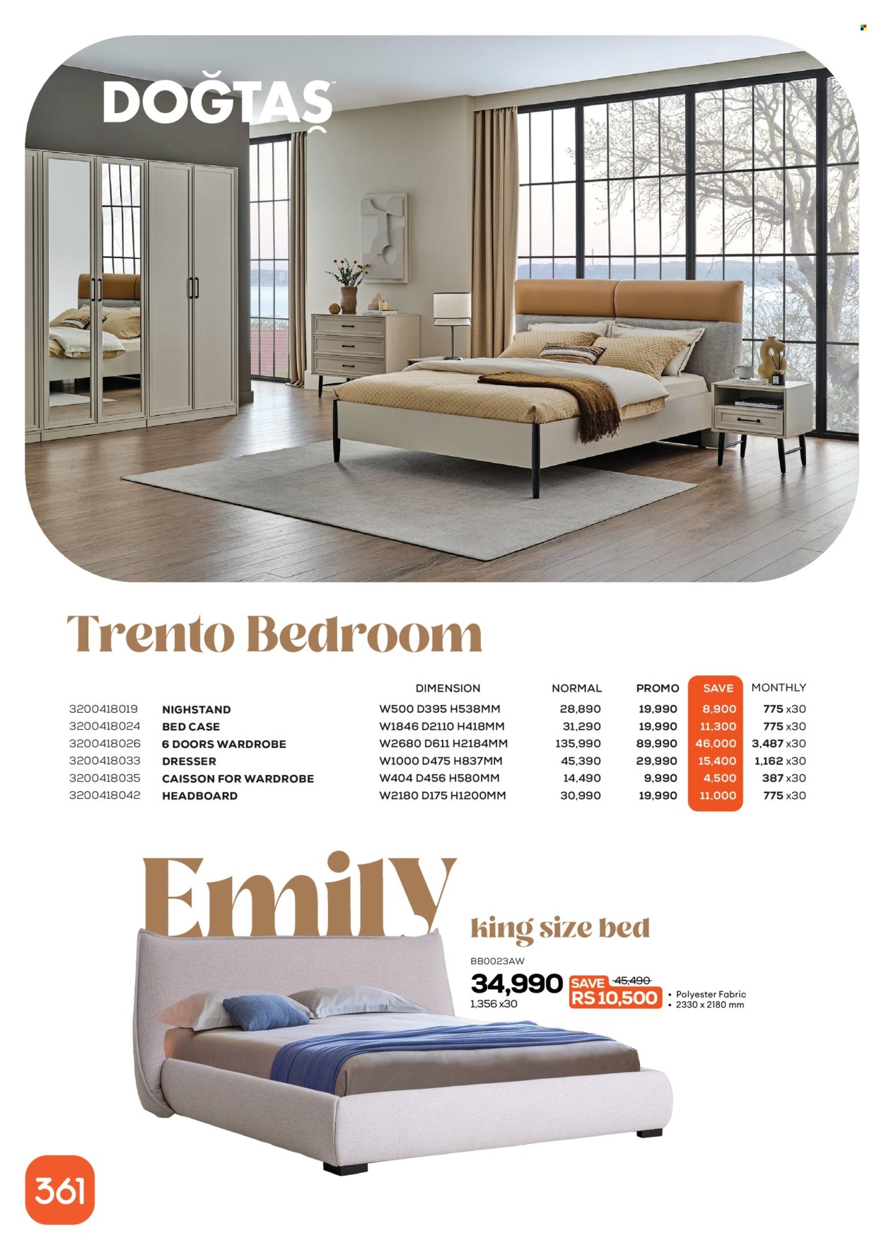 361 catalogue - 9.09.2025 - 30.09.2025. Page 10