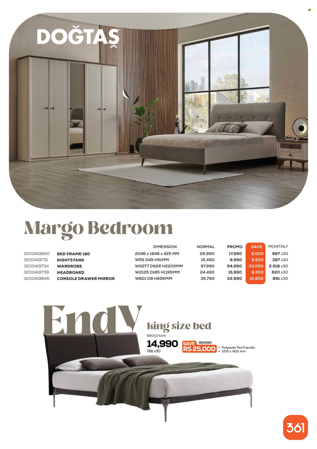 361 catalogue - 9.09.2025 - 30.09.2025. Page 11