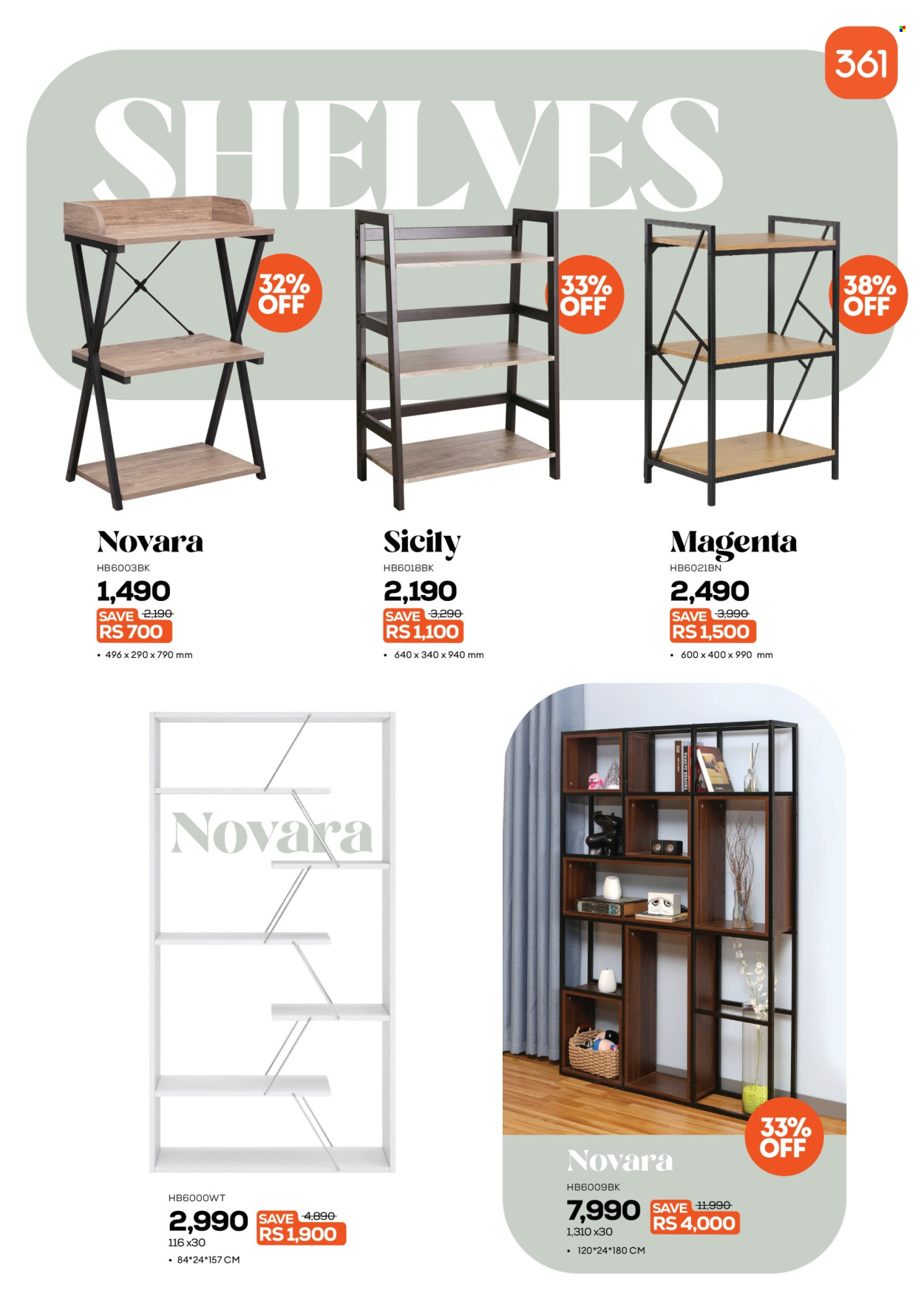 361 catalogue - 9.09.2025 - 30.09.2025. Page 12