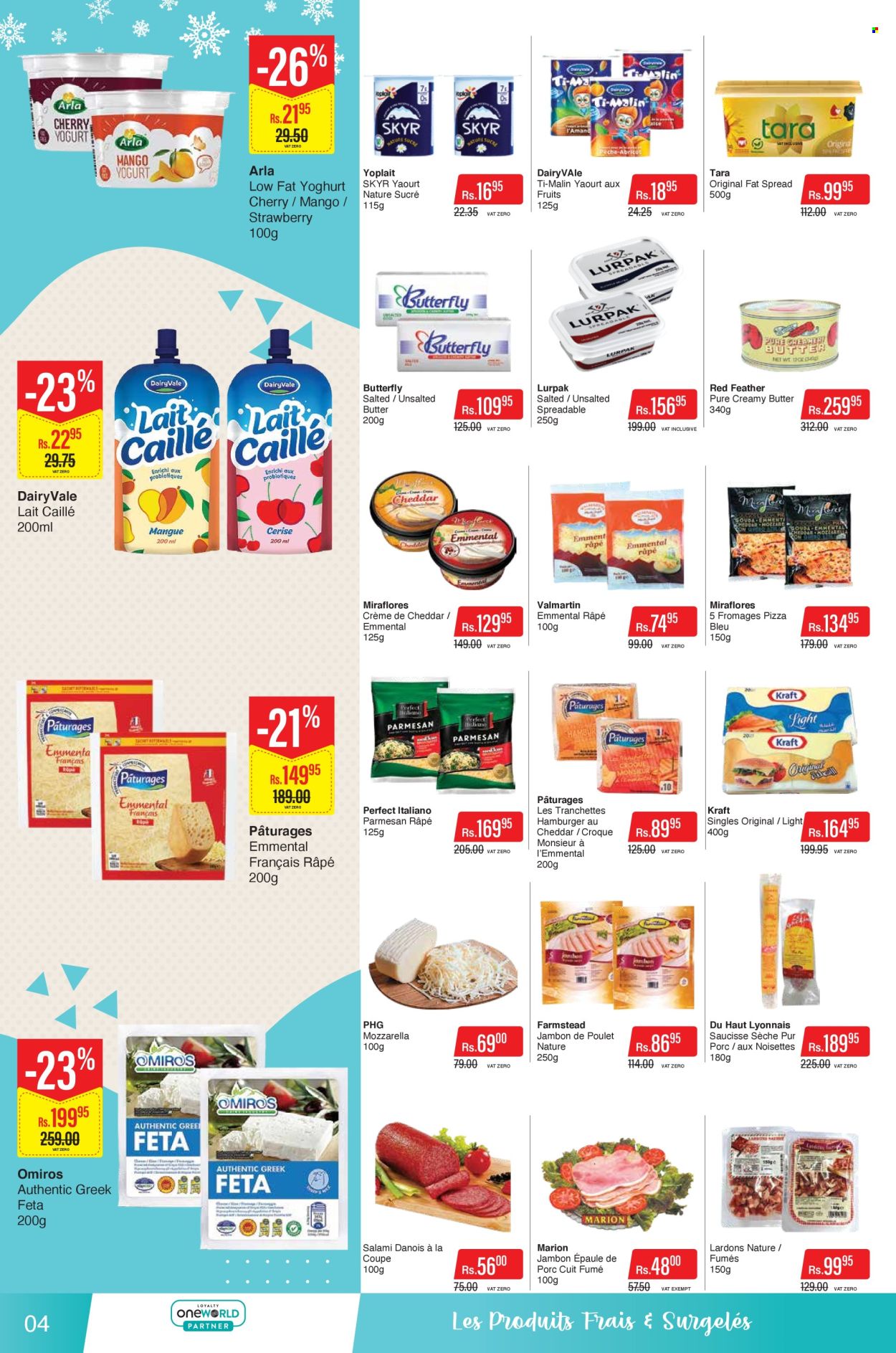 Intermart catalogue - 10.09.2025 - 22.09.2025. Page 4