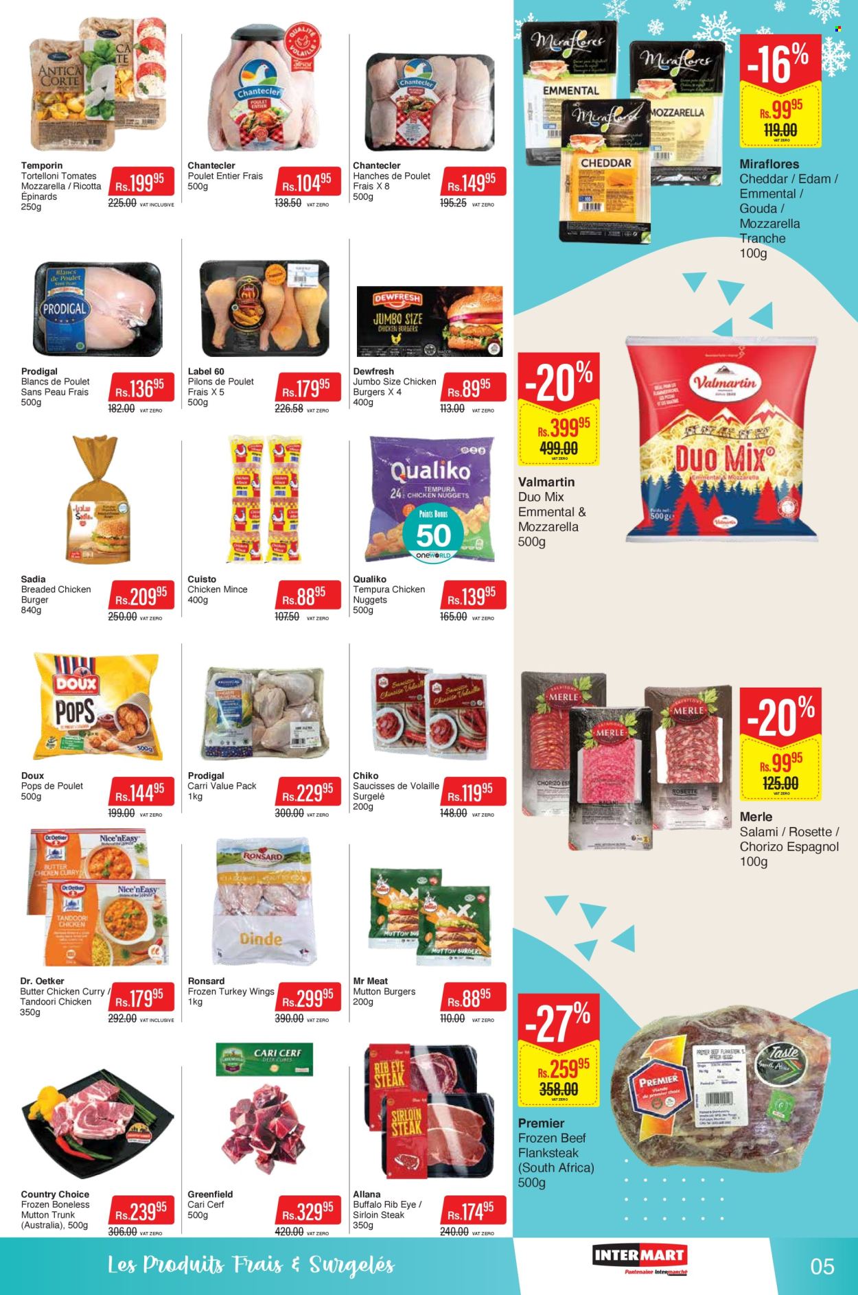 Intermart catalogue - 10.09.2025 - 22.09.2025. Page 5