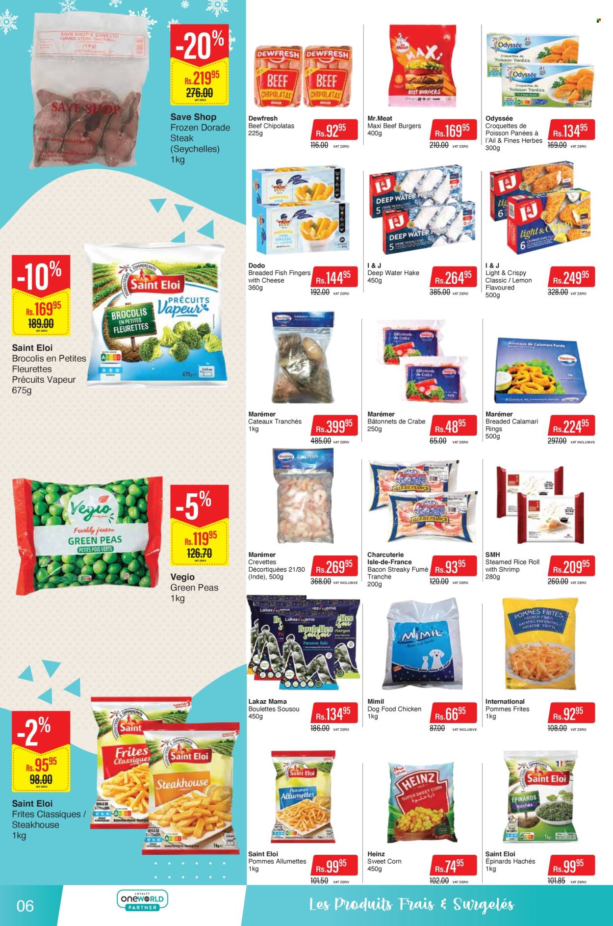 Intermart catalogue - 10.09.2025 - 22.09.2025. Page 6