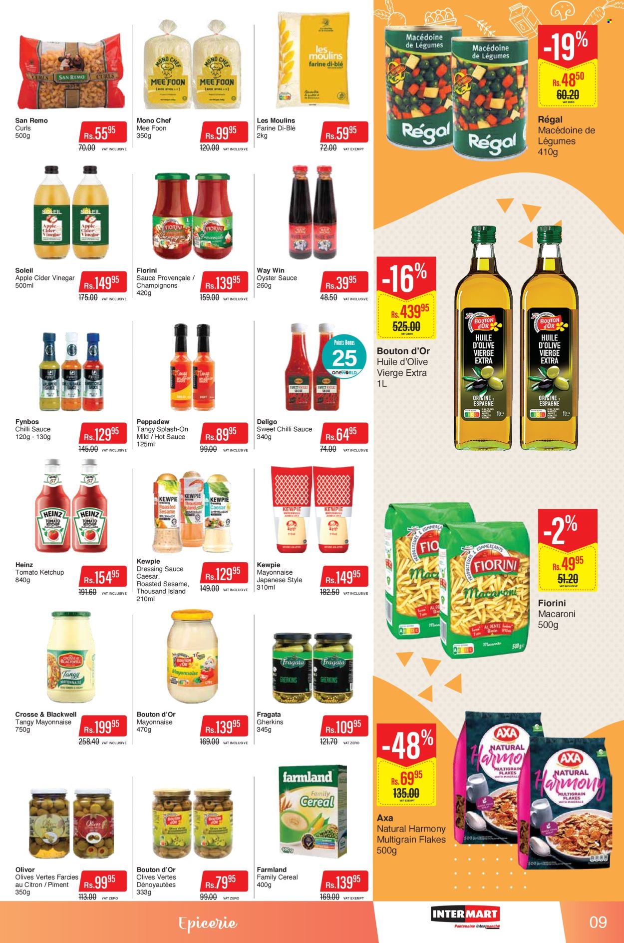 Intermart catalogue - 10.09.2025 - 22.09.2025. Page 9