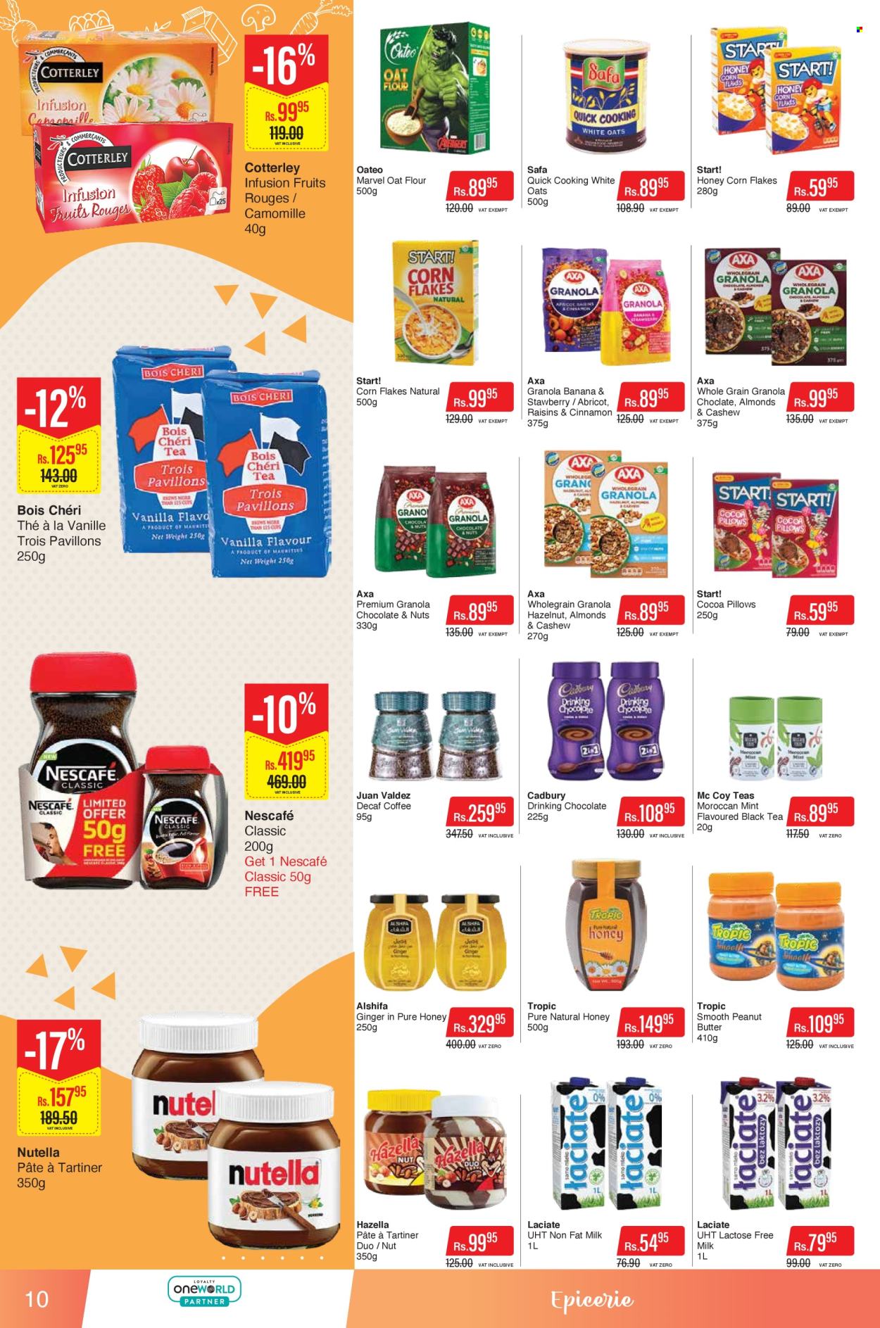 Intermart catalogue - 10.09.2025 - 22.09.2025. Page 10