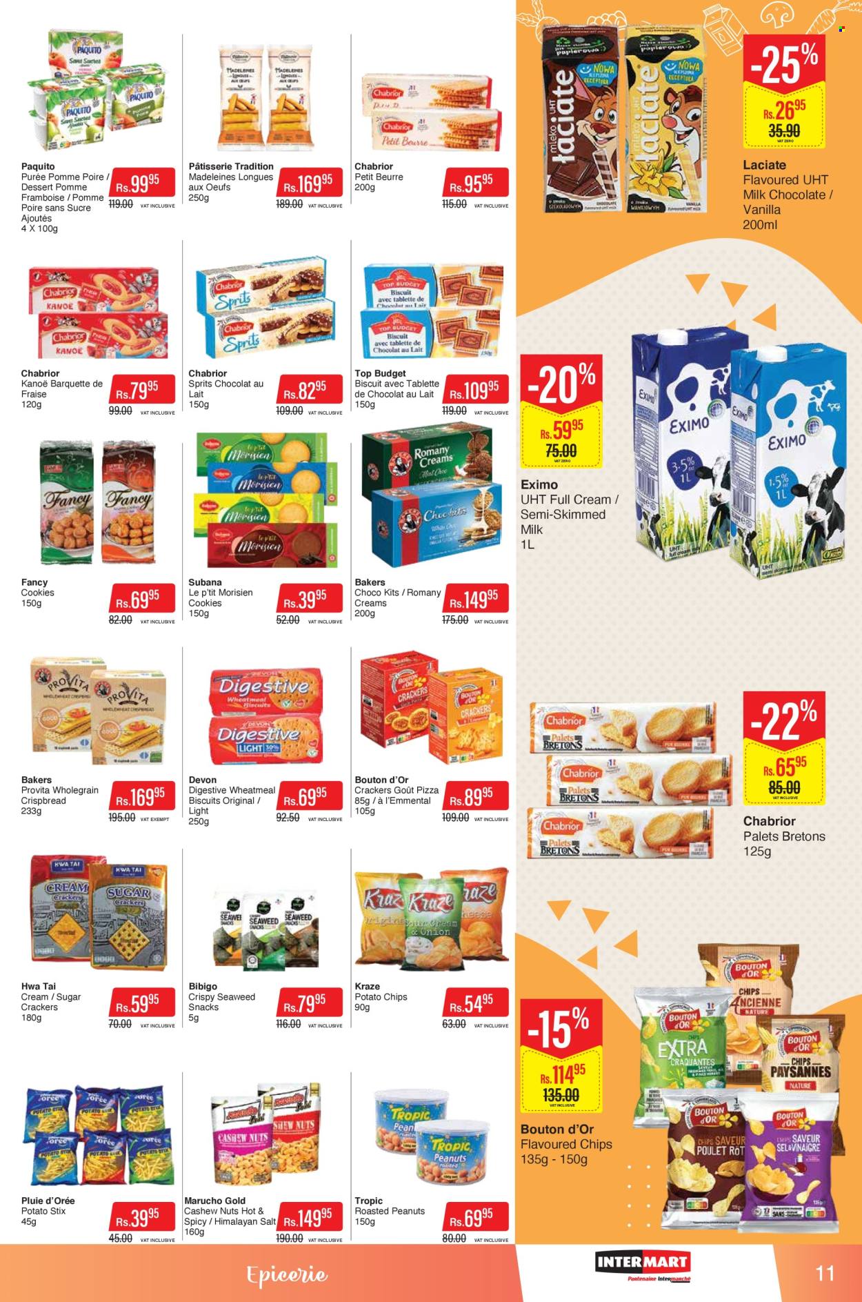 Intermart catalogue - 10.09.2025 - 22.09.2025. Page 11
