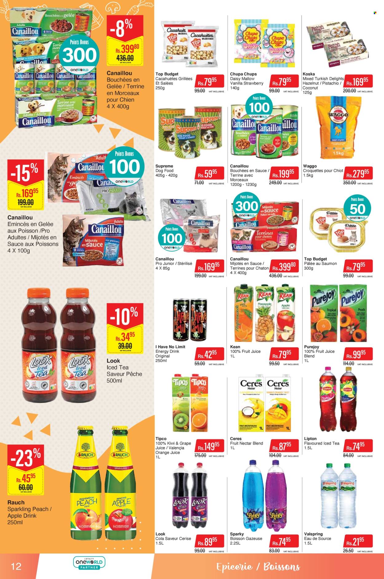 Intermart catalogue - 10.09.2025 - 22.09.2025. Page 12