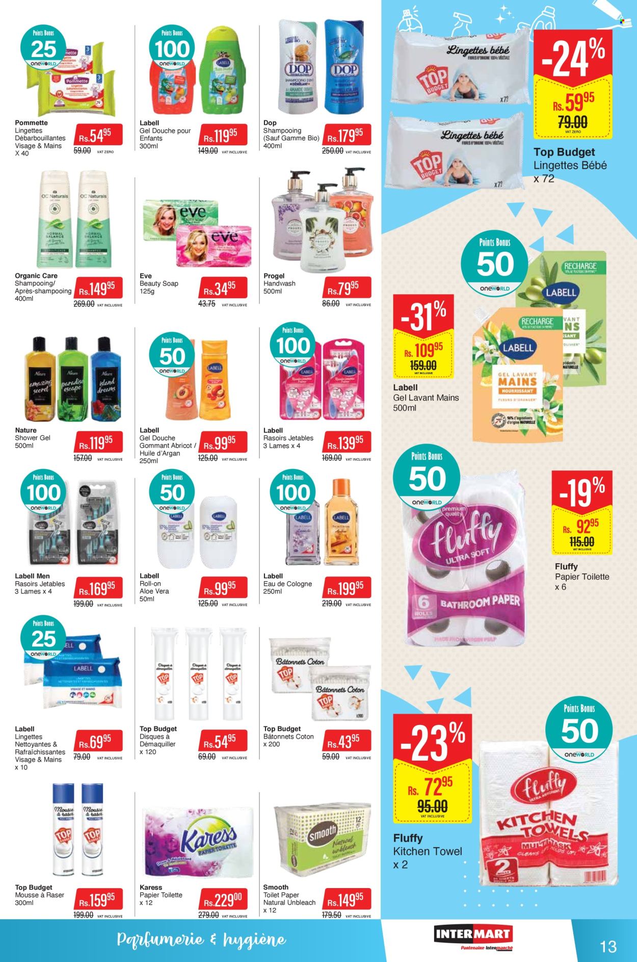Intermart catalogue - 10.09.2025 - 22.09.2025. Page 13