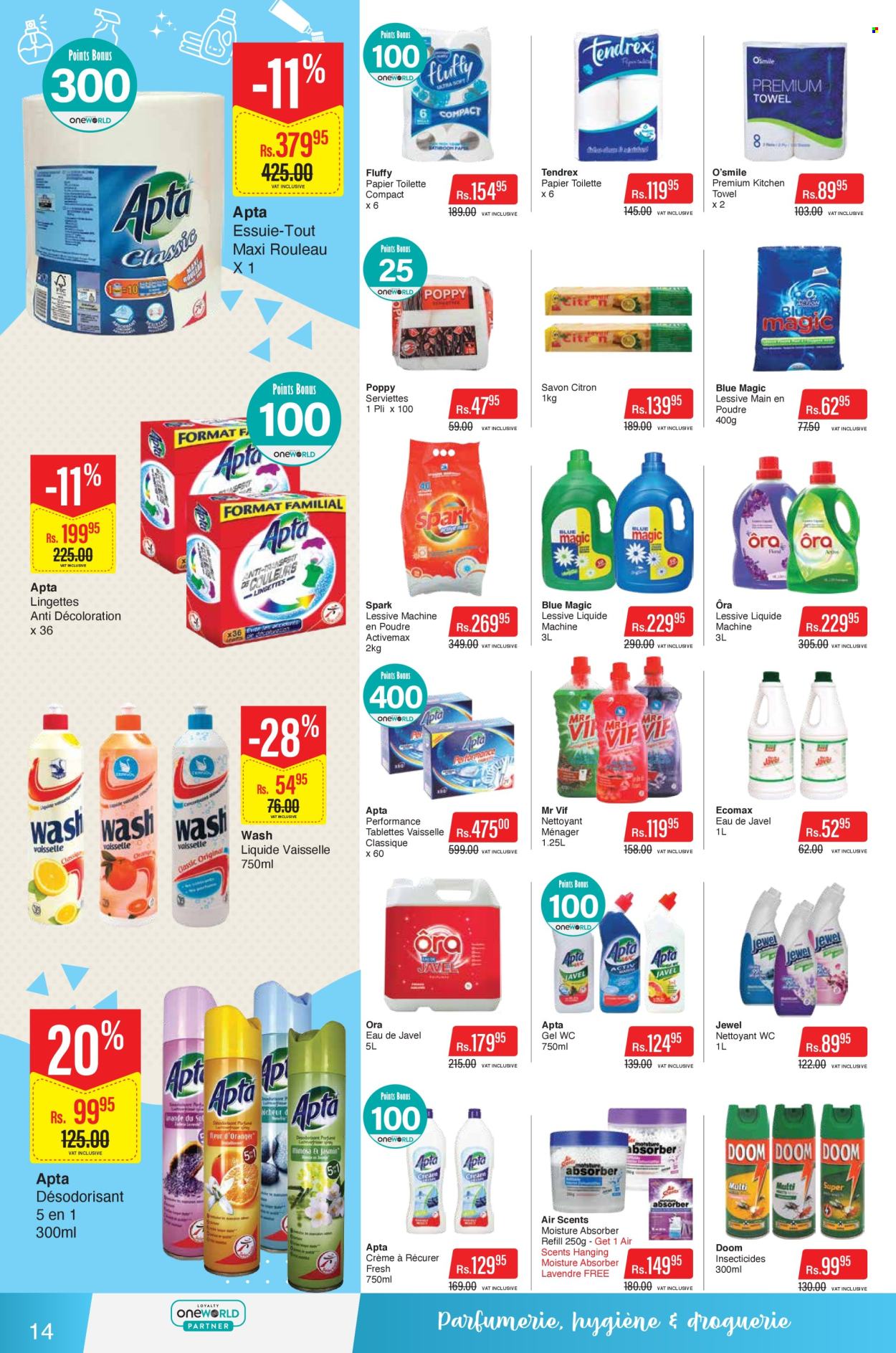 Intermart catalogue - 10.09.2025 - 22.09.2025. Page 14