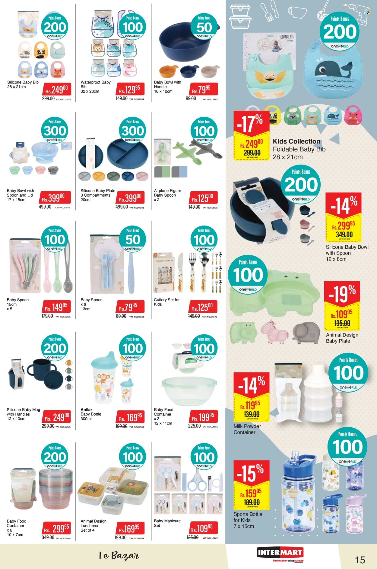 Intermart catalogue - 10.09.2025 - 22.09.2025. Page 15