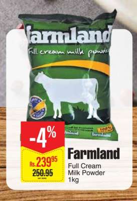 Farmland