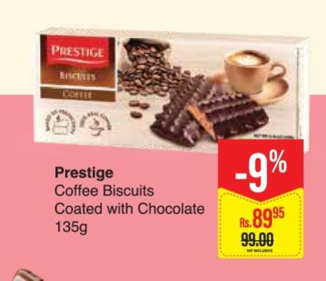 Prestige