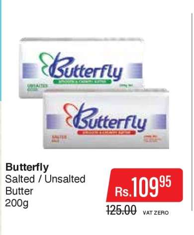 Butterfly