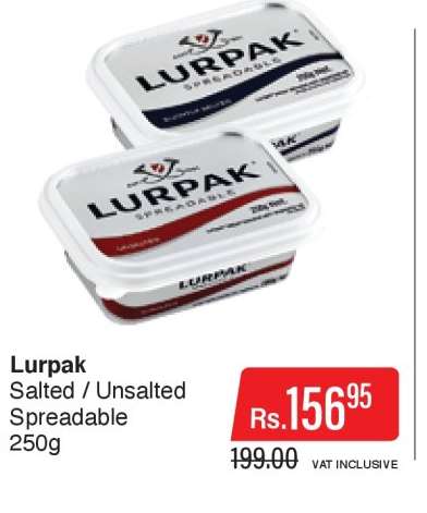 Lurpak