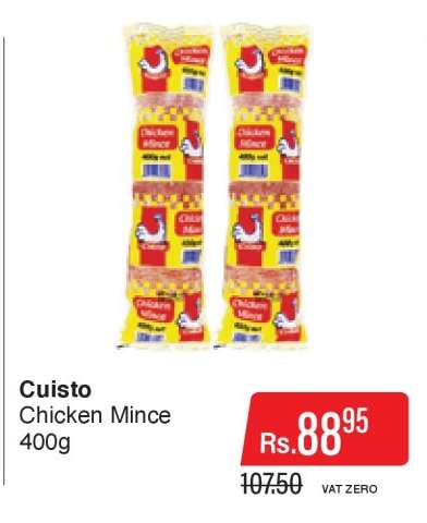 Cuisto