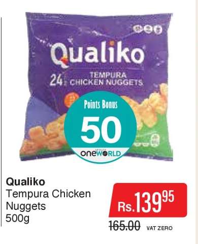 Qualiko