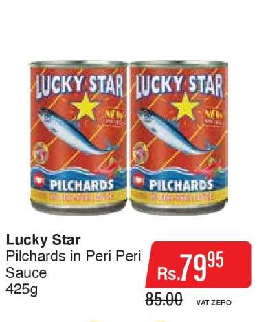 Lucky Star