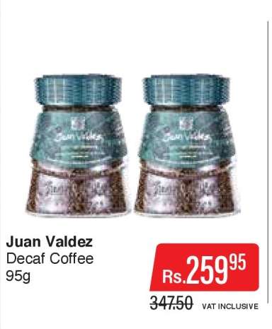 Juan Valdez
