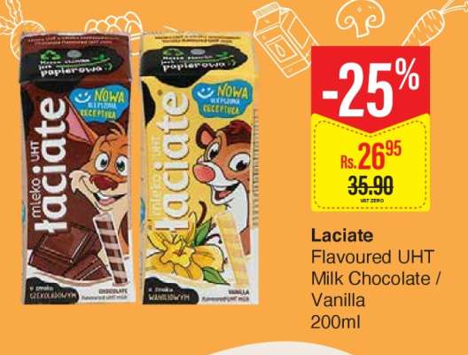 Laciate